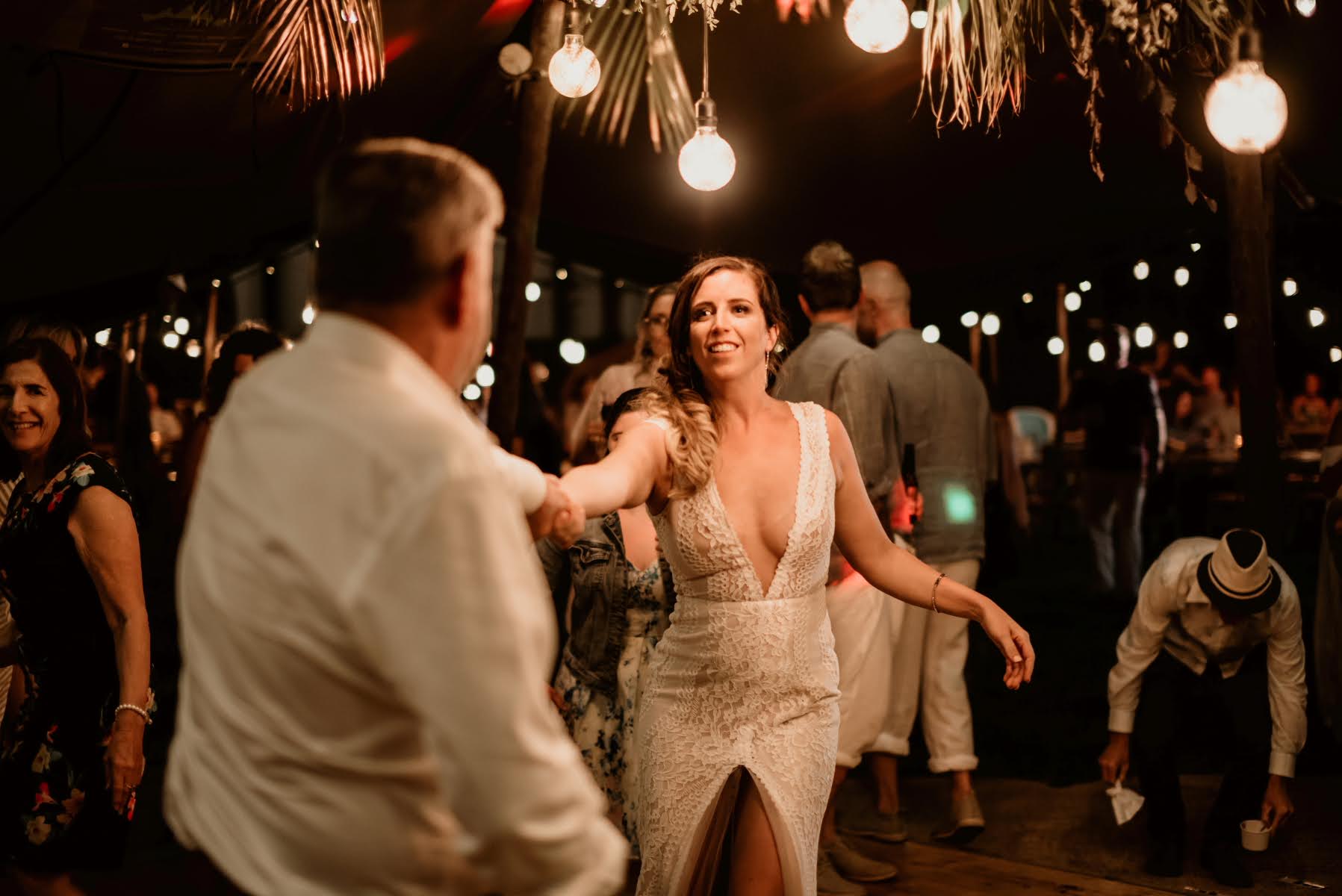Wedding Festival Lovefest Gold Coast Tipi Hire